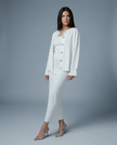 Evara Coordinated Knit Set NOJESSIA