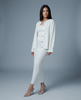 Evara Coordinated Knit Set NOJESSIA