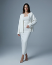 Evara Coordinated Knit Set NOJESSIA