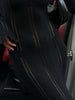 Vespera open Knit maxi NOJESSIA