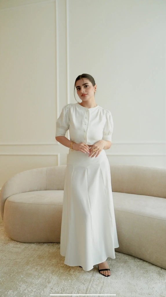 Breeze Essential Two-Piece Set - XS | NOJESSIA