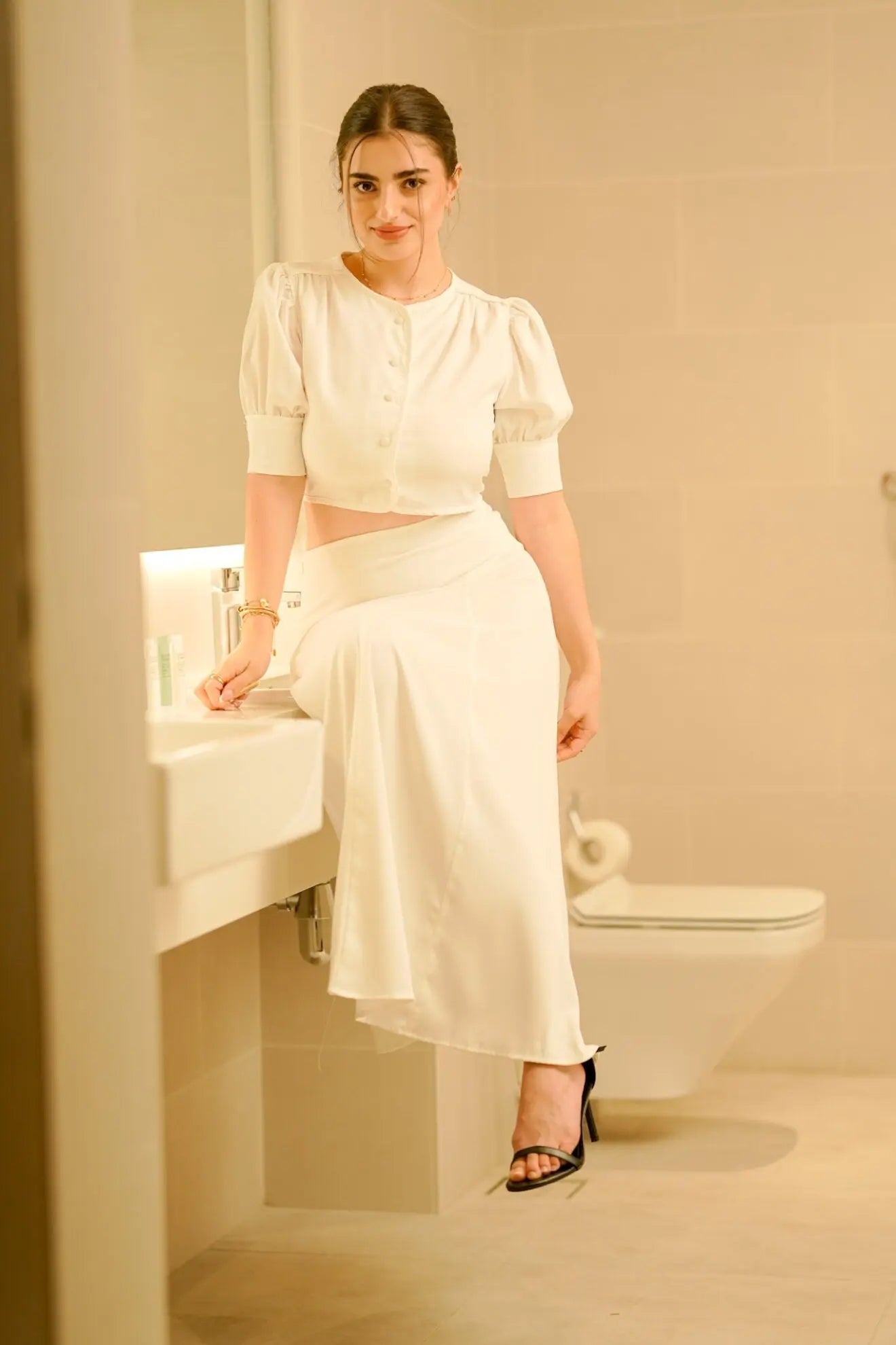 Breeze Essential Two-Piece Set nojessia