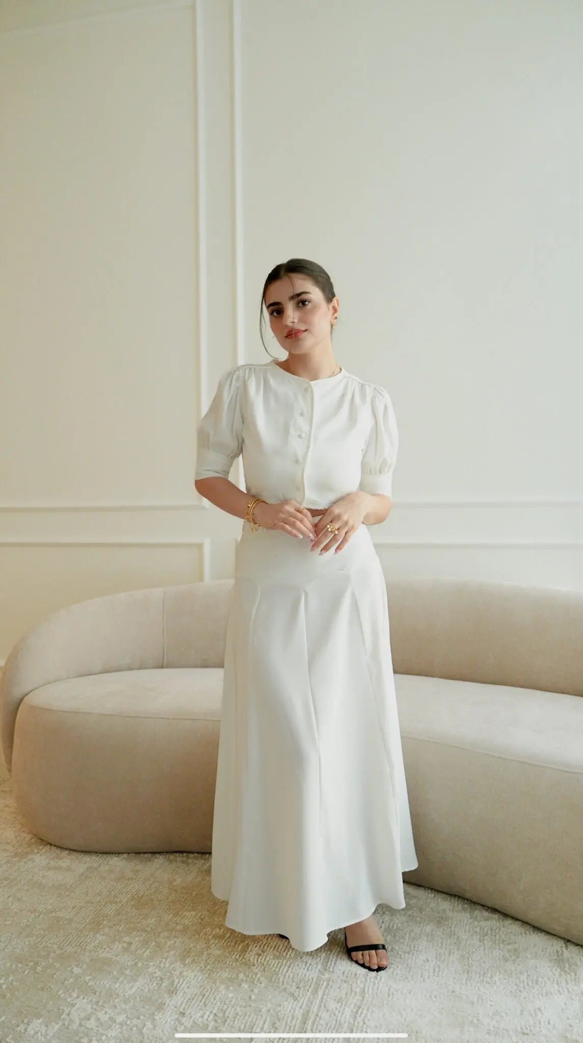 Breeze Essential Two-Piece Set nojessia