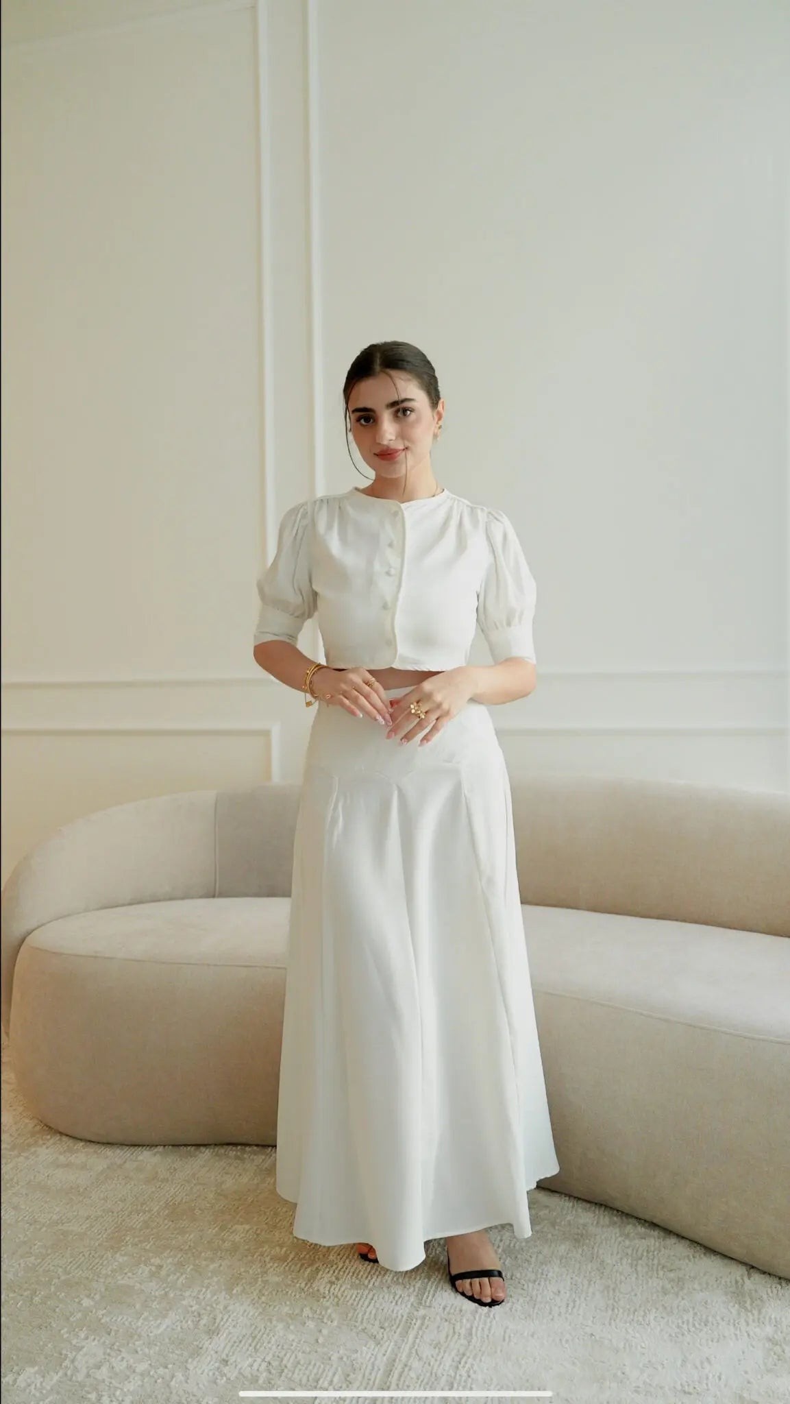 Breeze Essential Two-Piece Set nojessia