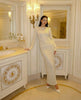 Ivory Solace co ord nojessia