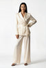 Sculpt Wrap Co-Ord - S | NOJESSIA