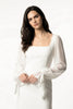 Silhouette grace dress - S | NOJESSIA